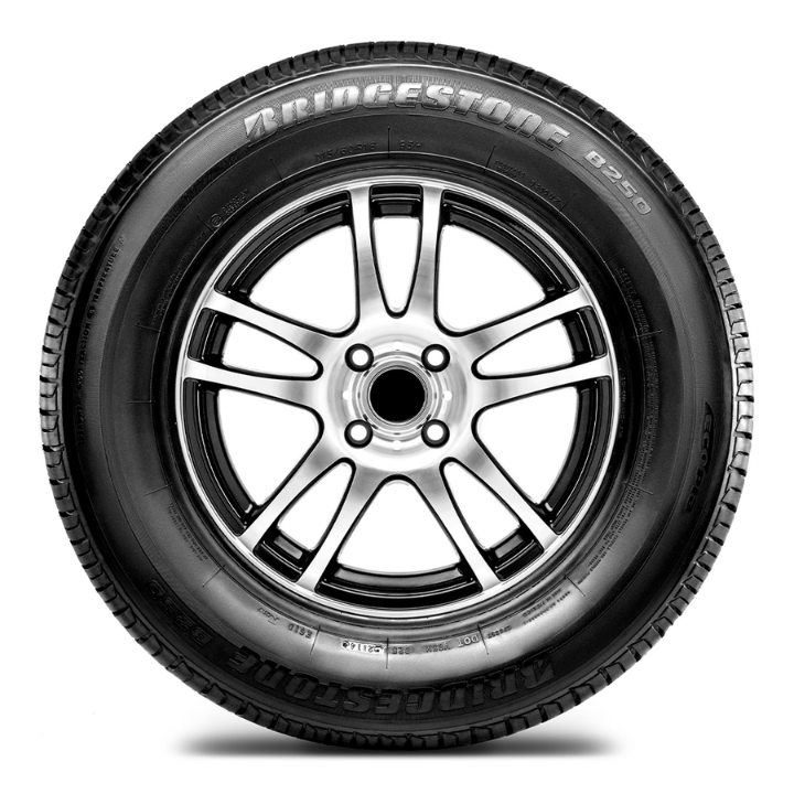 LLANTA 185/65R15 BRIDGESTONE B250 88H