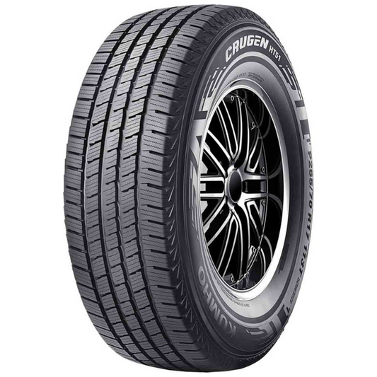 LLANTA 265/65R18 KUMHO CRUGEN HT51 112T