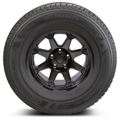 LLANTA 265/65R18 KUMHO CRUGEN HT51 112T