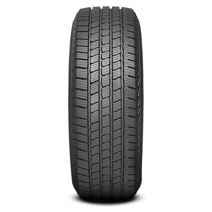 LLANTA 265/65R18 KUMHO CRUGEN HT51 112T