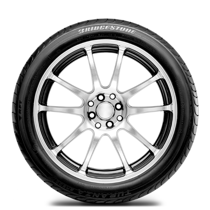 LLANTA 205/55R16 BRIDGESTONE TURANZA ER-300 91V