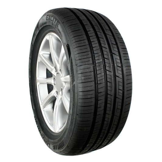 LLANTA 205/55R16 LANVIGATOR EXCITE 91V