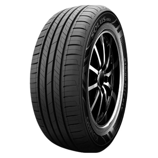 LLANTA 215/60R17 KUMHO SOLUS HS63 96H