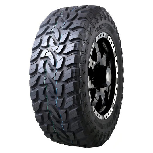 LLANTA 35X12.50R20 MAZZINI CONTENDER MUD 121Q
