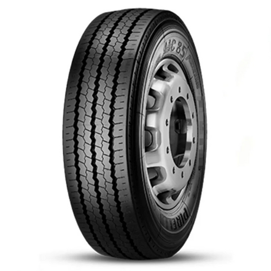 LLANTA 11R22.5 PIRELLI MC85 AMARANTO 148/145J