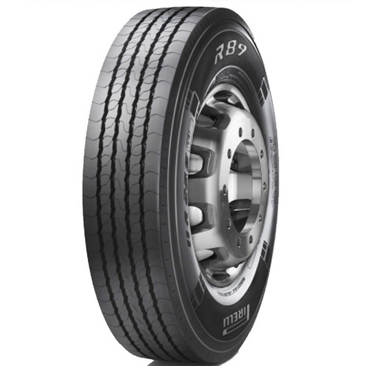 LLANTA 11R22.5 PIRELLI R89 (T/P) 16PR 146/143L