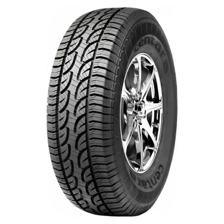 LLANTA 235/75R15 CENTARA TERRANA 109T A/T XL