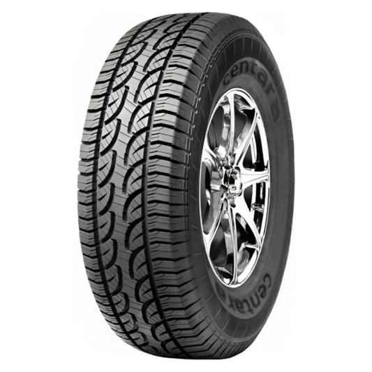 LLANTA 265/70R17 CENTARA TERRANA 121/118Q 10PR
