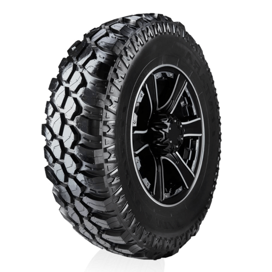 LLANTA 31X10.50R15 CENTERA TERRANA 109Q 6PR M/T