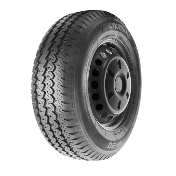 LLANTA 195R15 TOWNHALL TH-20 8PR 106/104R