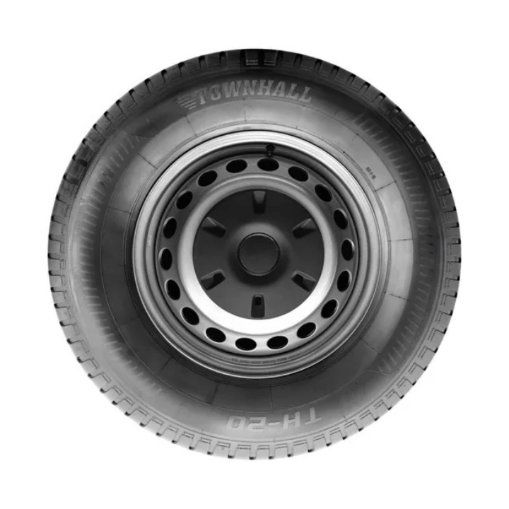 LLANTA 195R15 TOWNHALL TH-20 8PR 106/104R