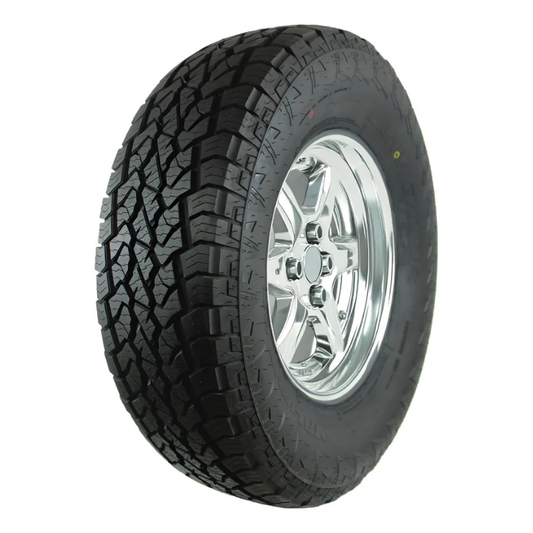 LLANTA 245/75R17 LANVIGATOR VALIANT AT 121/118 10C