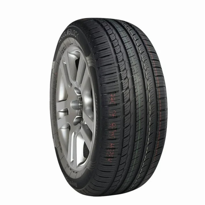 LLANTA 185/60R15 ROYAL BLACK TOURING 84H