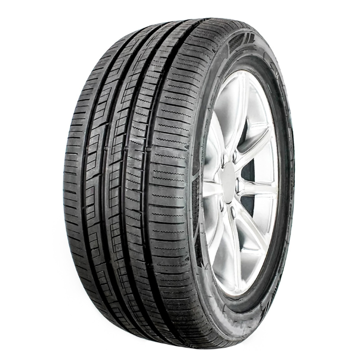 LLANTA 215/50R17 ROYAL BLACK RACING TRACK 95W XL