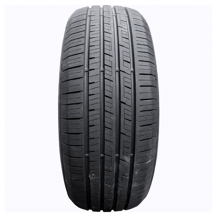 LLANTA 215/50R17 ROYAL BLACK RACING TRACK 95W XL