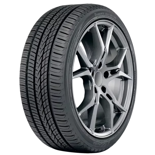 LLANTA 235/65R16 YOKOHAMA TORNANTE AS 103H