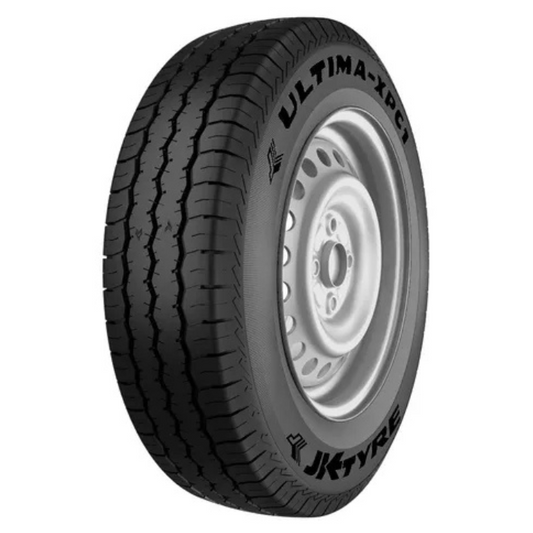 LLANTA 225/75R16 JK TYRE ULTIMA XPC1 115/112R