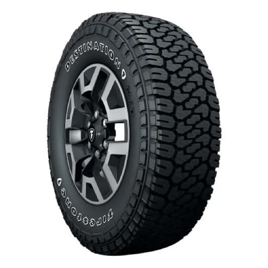 LLANTA 265/65R17 FIRESTONE DESTINATION AT2 A/T 110S