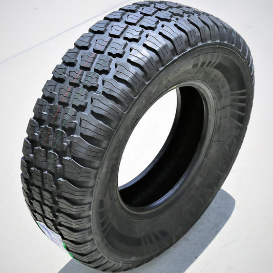 LLANTA 215/75R14 HAIDA PUMA HD818 8PR 104/101Q