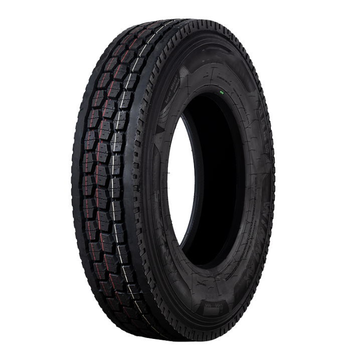 LLANTA 11R24.5 WINMAX WM941 (TRACC) 18PR 149/146M