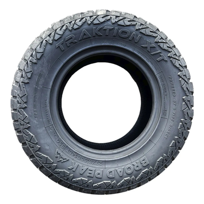 LLANTA 27X8.50R14 BROADPEAK TRAKTION X/T 95Q 6PR