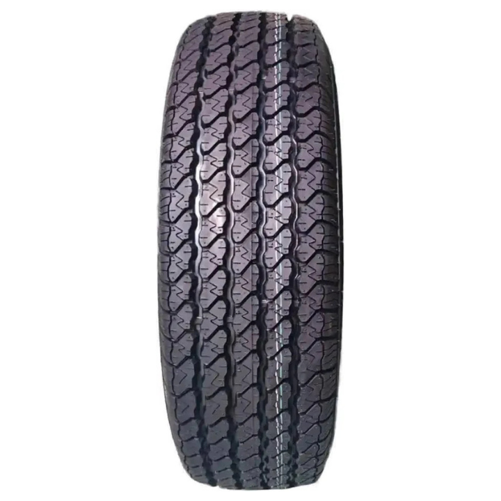 LLANTA 235/75R15 BLACKARROW STR03 102/98S