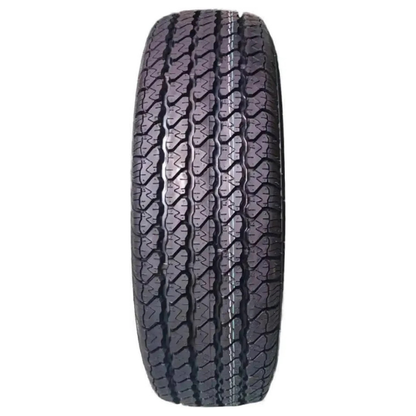 LLANTA 235/75R15 BLACKARROW STR03 102/98S