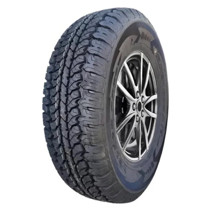 LLANTA 235/75R15 BLACKARROW STR03 102/98S