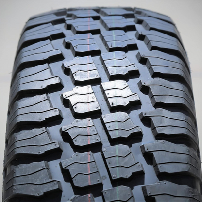 LLANTA 215/75R14 HAIDA PUMA HD818 8PR 104/101Q
