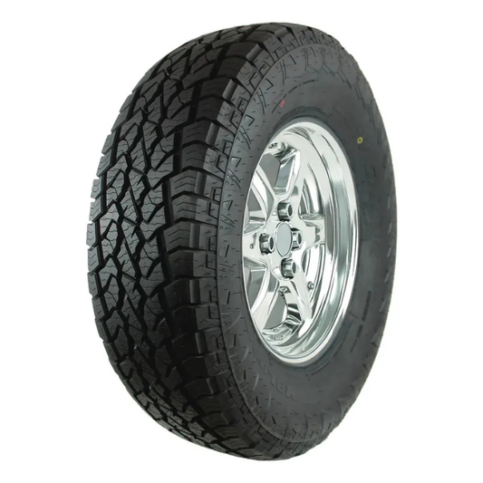 LLANTA 27X8.50R14 LANVIGATOR VALIANT A/T 95S