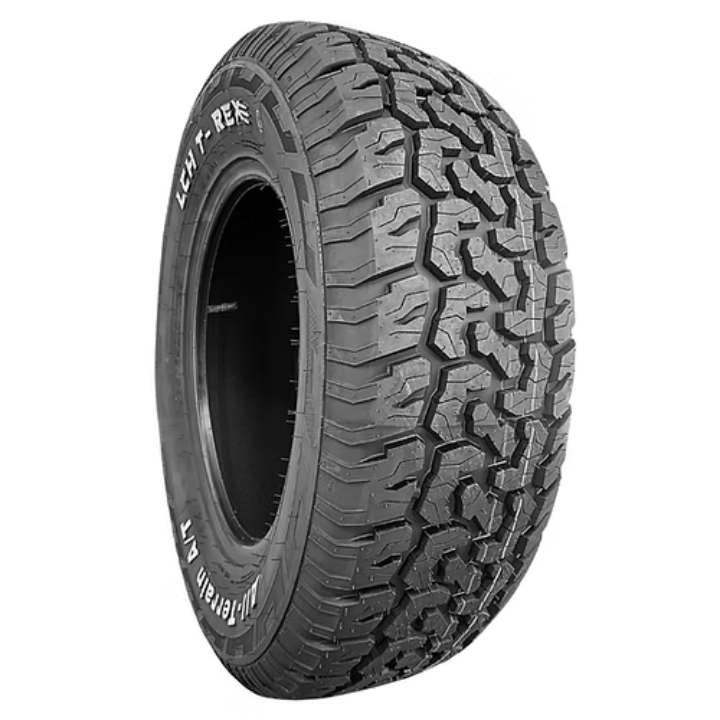LLANTA 205R16 LCH T-REX SAFARI A/T 8PR 110/108S