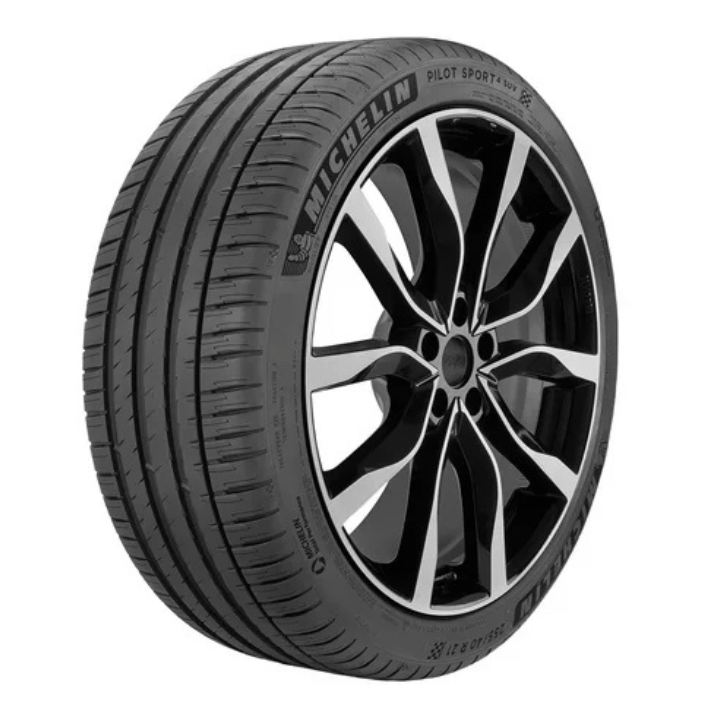 LLANTA 225/65R17 MICHELIN PILOT SPORT 4 SUV 106V