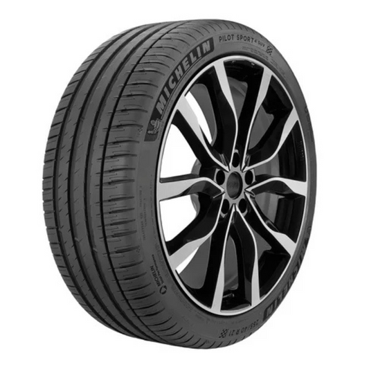 LLANTA 225/65R17 MICHELIN PILOT SPORT 4 SUV 106V