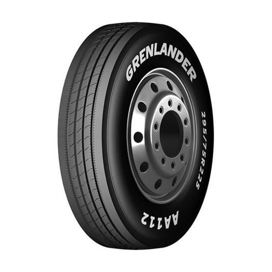 LLANTA 11R24.5 ILINK AA112 16PR (T/P) 149/146M