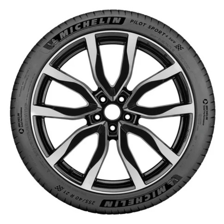 LLANTA 225/65R17 MICHELIN PILOT SPORT 4 SUV 106V