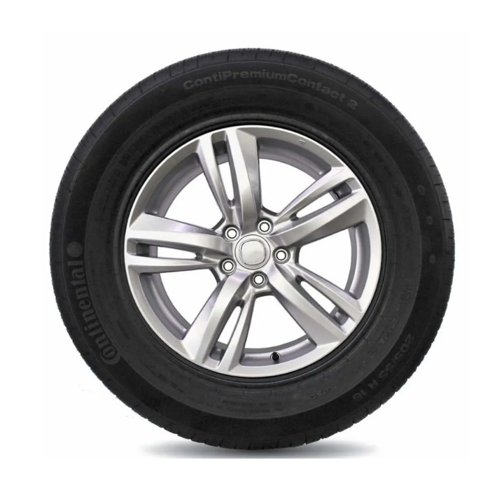 LLANTA 205/55R16 CONTINENTAL CONTIPREMIUMCONTACT 2 91V