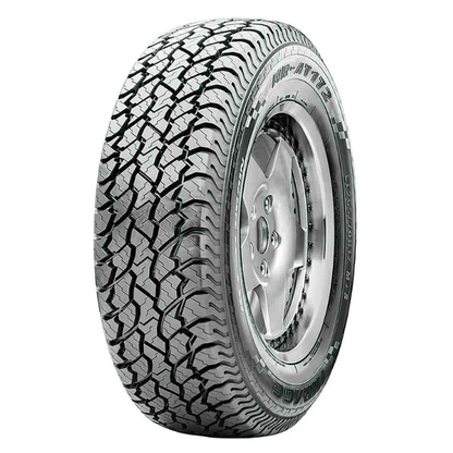 LLANTA 265/65R17 MIRAGE MR-AT172 112T