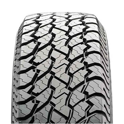 LLANTA 265/65R17 MIRAGE MR-AT172 112T