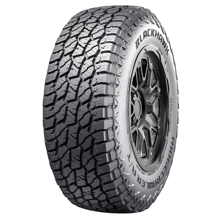LLANTA 275/70R18 BLACKHAWK RIDGECRAWLER 10PR 125/122R