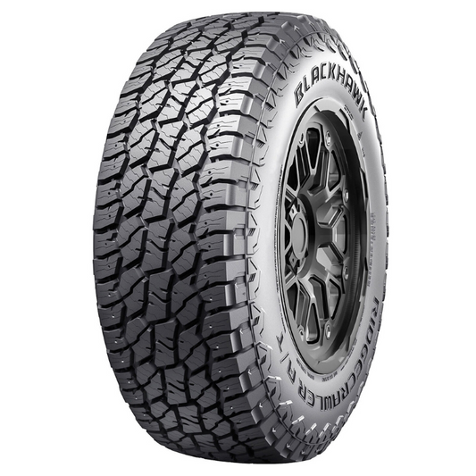 LLANTA 275/70R18 BLACKHAWK RIDGECRAWLER 10PR 125/122R