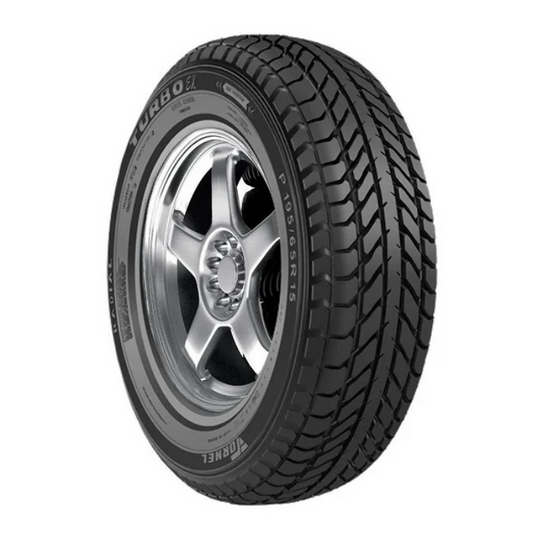 LLANTA 195/65R15 TORNEL TURBO X 89T