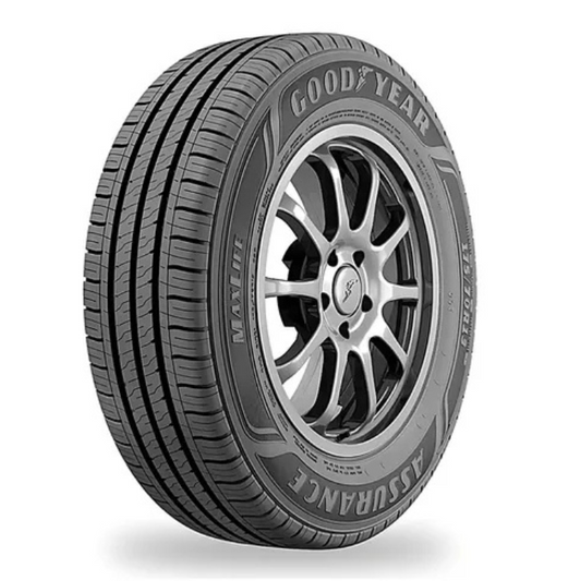 LLANTA 235/55R20 GOODYEAR ASSURANCE 102V