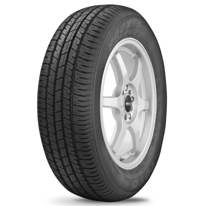 LLANTA 195/65R15 TOYO PROXES PX A-18 89H