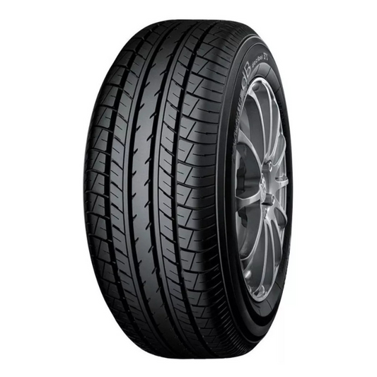 LLANTA 185/60R15 YOKOHAMA DECIBEL E70 84H