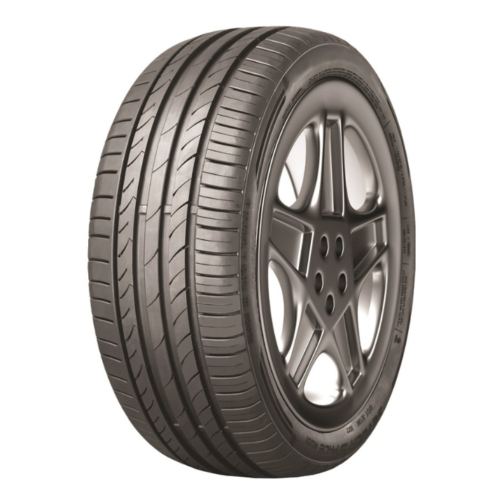 LLANTA 255/35R20 TRACMAX X-PRIVILO TX3 97Y