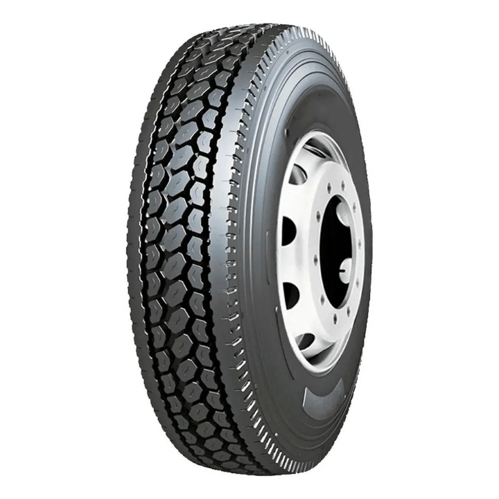 LLANTA 305/75R24.5 GUTE ROAD GRD600 18PR 154/149K