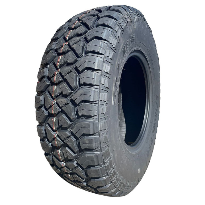 LLANTA 255/70R16 LCH T-REX EXTREME PRO
