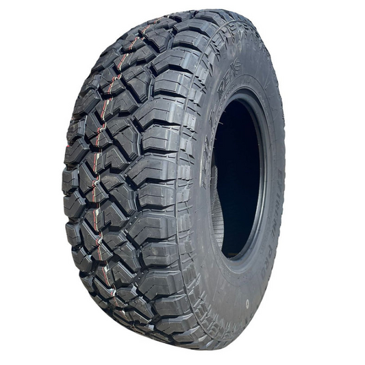 LLANTA 255/70R16 LCH T-REX EXTREME PRO