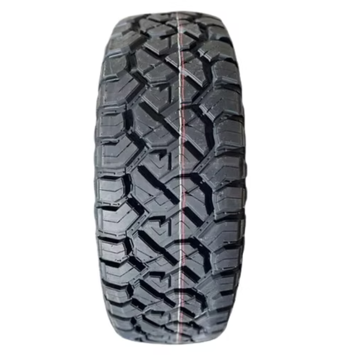 LLANTA 255/70R16 LCH T-REX EXTREME PRO