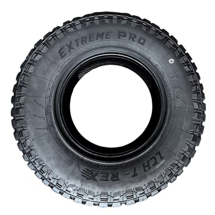 LLANTA 255/70R16 LCH T-REX EXTREME PRO